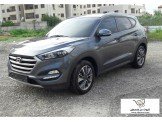 هونداي توسان 2018
