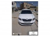 سكودا اوكتافيا 2014