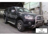 ميتسوبيشي L200 2013