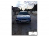 نيسان الميرا 1999