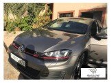 فولكسفاجن GTI 2014