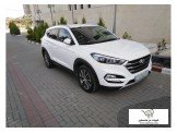 هونداي توسان 2017