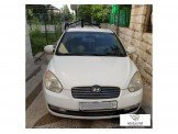 هونداي فيرنا 2006