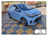 كيا Kia بيكانتو 2017