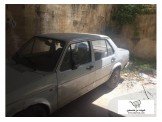 فولكسفاجن جيتا 1983