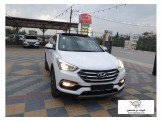 هونداي سانتافيه 2017