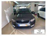 سكودا اوكتافيا 2017