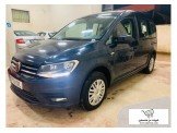 فولكسفاجن كادي 2019