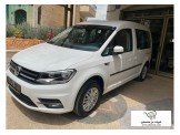 فولكسفاجن كادي 2019