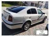 سكودا اوكتافيا 2006