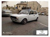 فيات 127 1980