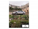 سكودا اوكتافيا 2008