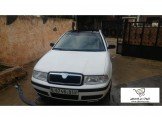 سكودا اوكتافيا 2006