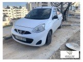 نيسان ميكرا 2016