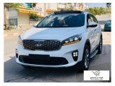 كيا Kia سورينتو 2018