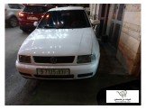 فولكسفاجن بولو 2001
