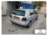 فولكسفاجن جولف 1997