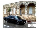 بي ام دبليو  BMW 316 1988