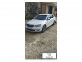 سكودا اوكتافيا 2013