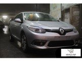 رينو  فلوانس 2016