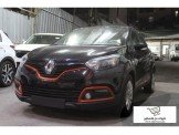 رينو  كابتور بمواصفات مميزة  2016