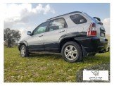 كيا Kia سبورتاج 2006