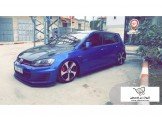 فولكسفاجن GTI 2014