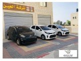 كيا Kia  Morning 2017