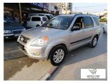 هوندا CR-V 2005