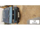 فولكسفاجن كبينة 1988