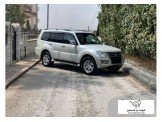 ميتسوبيشي باجيرو 2017