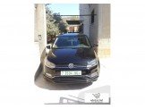 فولكسفاجن بولو 2014