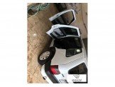 فيات اونو 1993