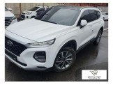 هونداي سانتافيه 2019