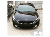 كيا Kia سيراتو 2017