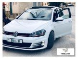 فولكسفاجن GTI 2014
