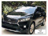 كيا Kia سورينتو 2018