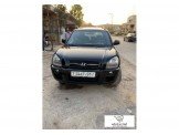 هونداي توسان 2007