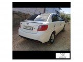 كيا Kia ريو 2010