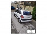 كيا Kia برايد 2008