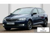 سكودا رابيد 2018