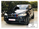بي ام دبليو  BMW X5 2015