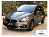 بي ام دبليو  BMW BMW 218 2015