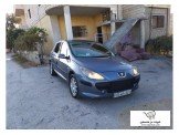 بيجو 307 2007