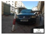 فولكسفاجن باسات 2003