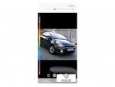 كيا Kia برايد 2015