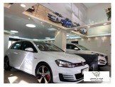 فولكسفاجن GTI 2017