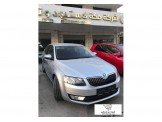 سكودا اوكتافيا 2017
