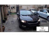 سكودا اوكتافيا 2016
