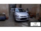 هونداي اكسنت 2016